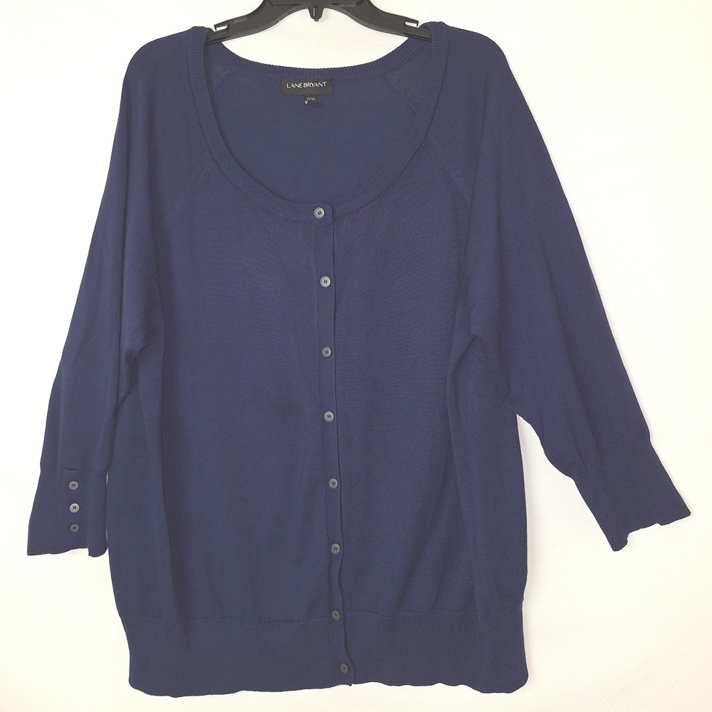 Whimsigoth Cardigan Layering Minimalist Plus Size 22/24 Classic Professional